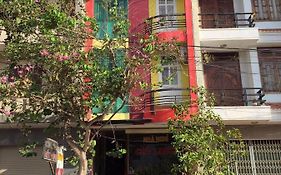 Chí Linh Motel